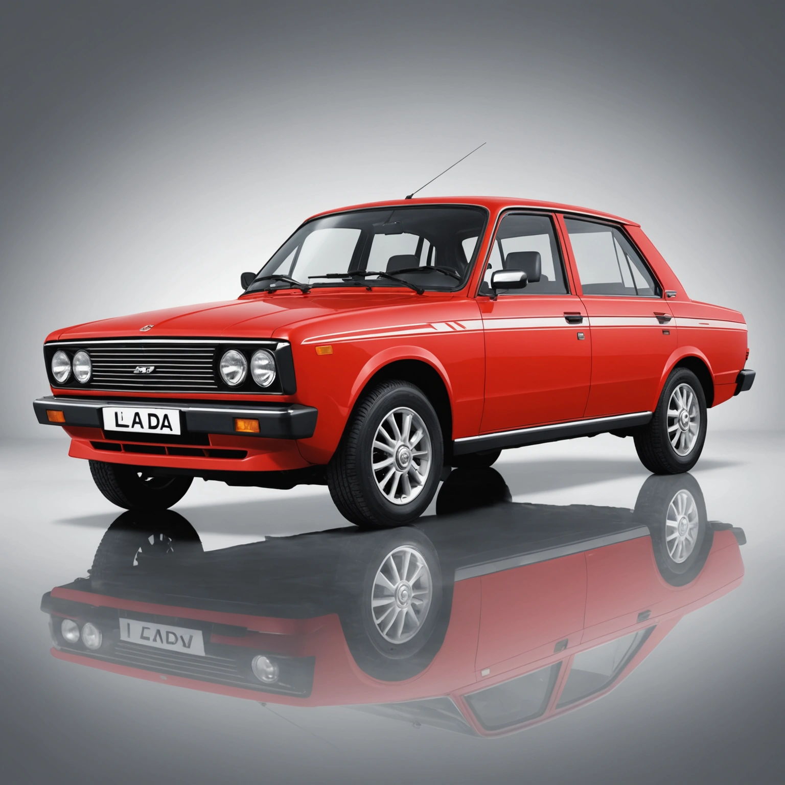 Лада Официальный Сайт: Ваш Надёжный Путь к Выбору Автомобиля