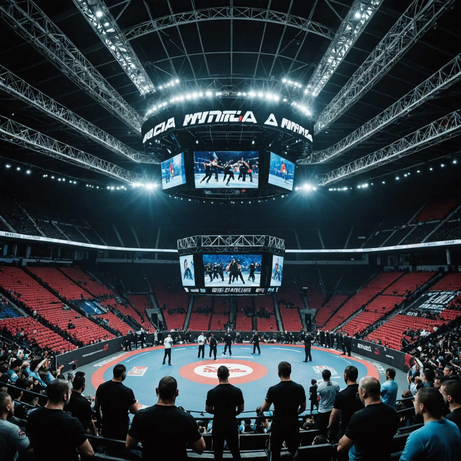 Тест: что вы знаете о команде Хабиба? Где и с кем тренируются Махачев и братья Нурмагомедовы