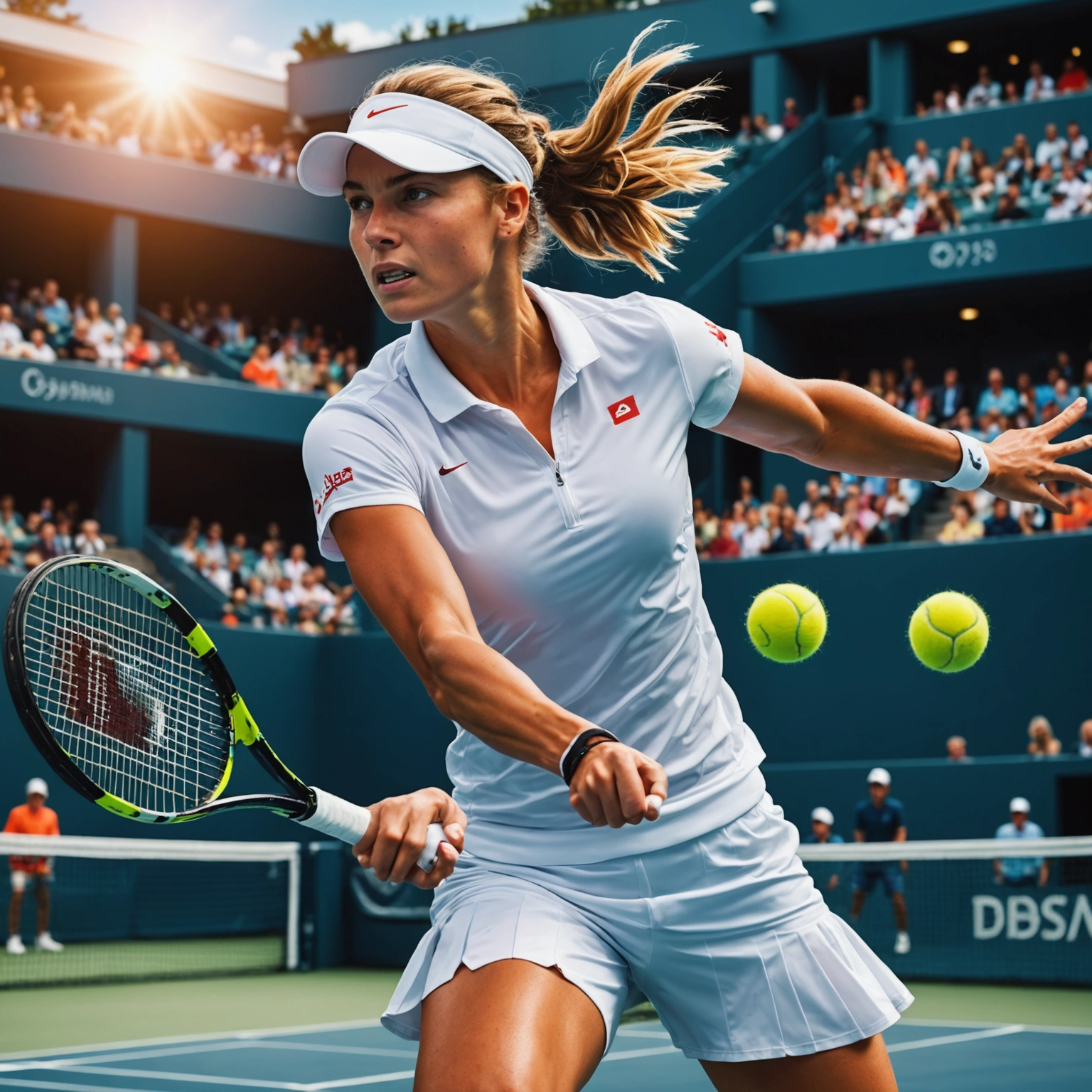 Почему теннисистка Потапова выбрала выступать за Австрию: взгляд Тарпищева