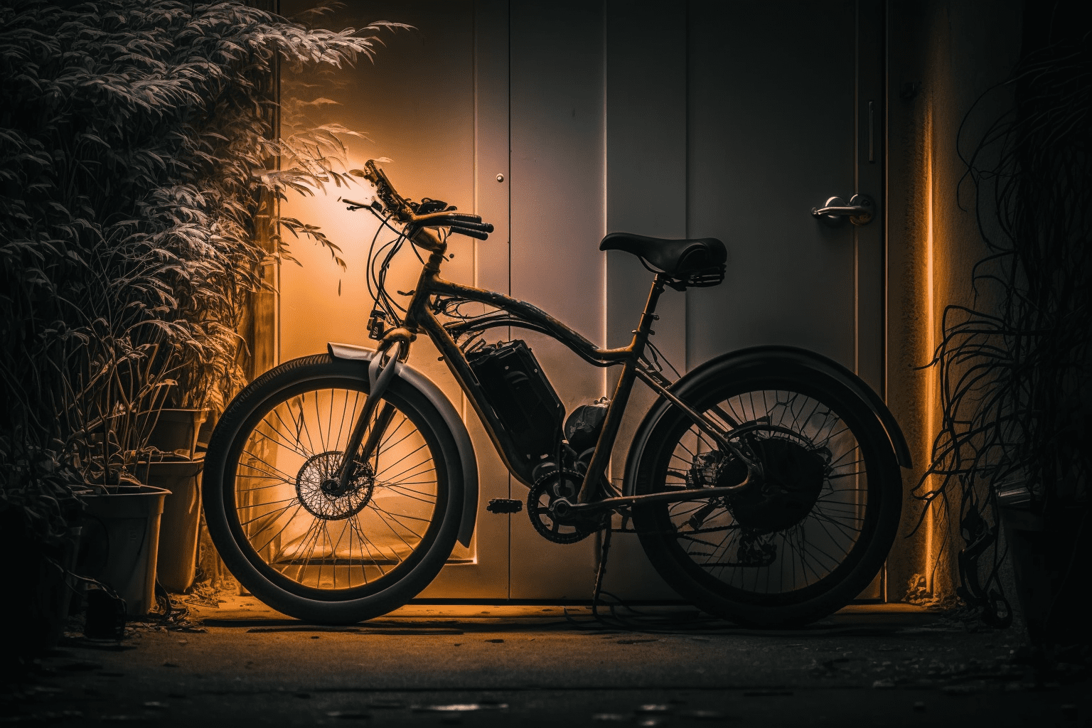 Как продать электровелосипед: Подготовка и техники продажи