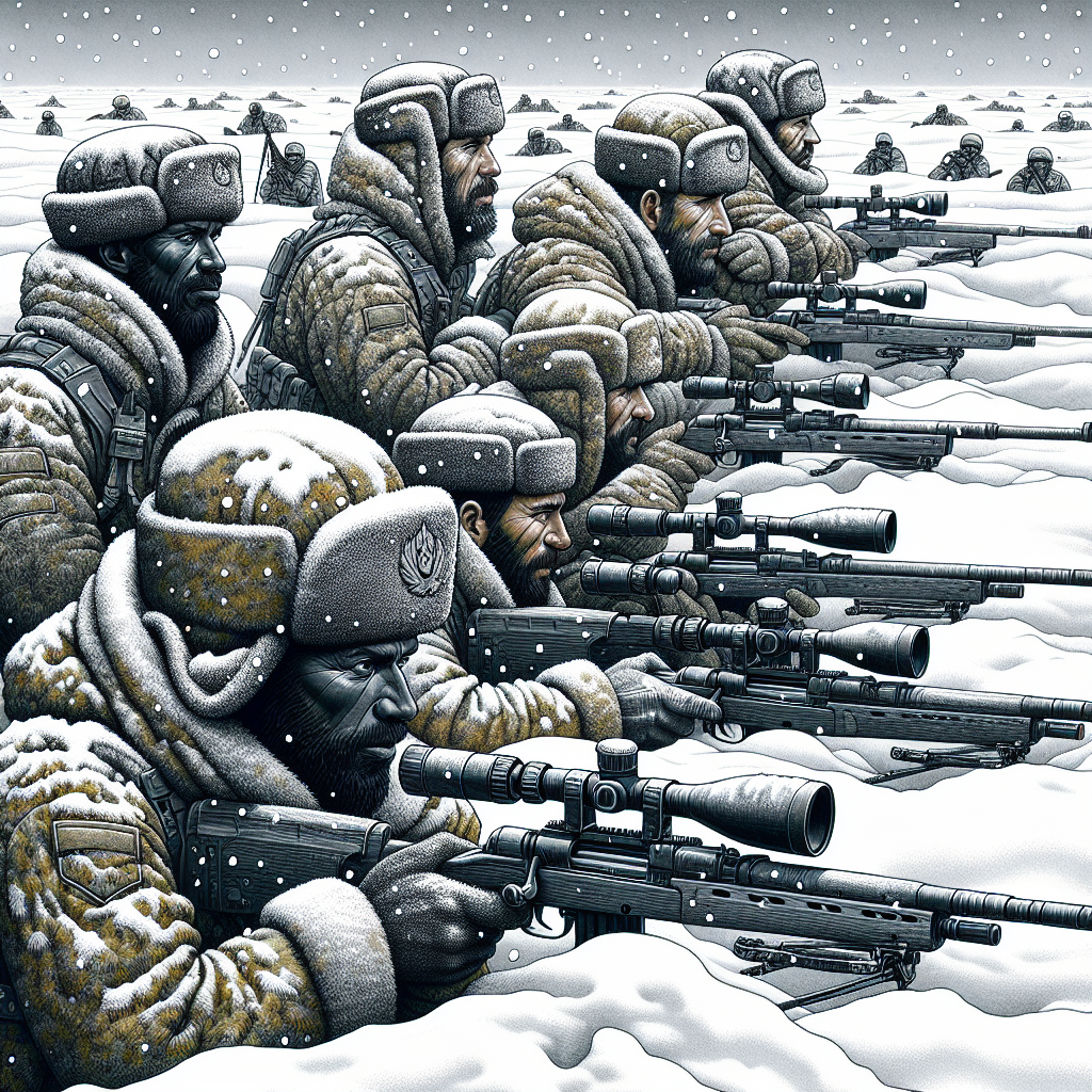 Сибирские снайперы и Толпар: Прогноз на предстоящий сезон