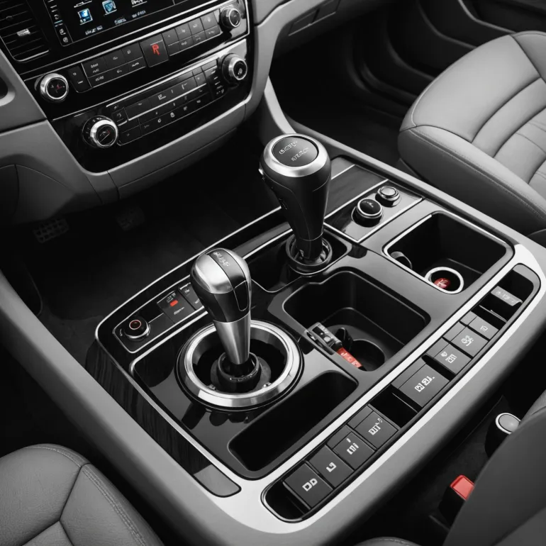 Все, что нужно знать о функции Shift Lock Release в вашем автомобиле