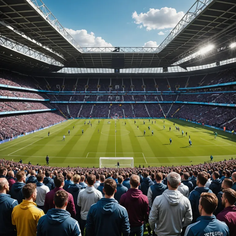 Астон Вилла — Тоттенхэм: прогноз на матч АПЛ 16 мая 2025, смотреть онлайн, прямая трансляция, ставки на футбол, результат, счёт — Чемпионат