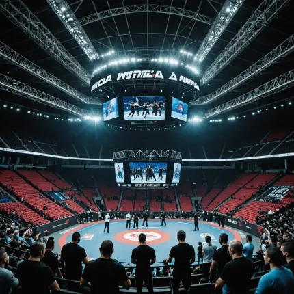 Тест: что вы знаете о команде Хабиба? Где и с кем тренируются Махачев и братья Нурмагомедовы