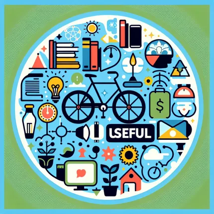 Для чего полезен: Исследование пользы различных аспектов жизни